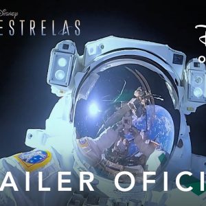 Rumo às Estrelas: apresenta um olhar raro sobre o vasto mundo da Nasa