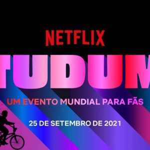 Festival Tudum: primeiro evento mundial para fãs