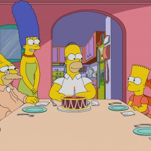 ‘Os Simpsons’ chega com todas as temporadas no Star+