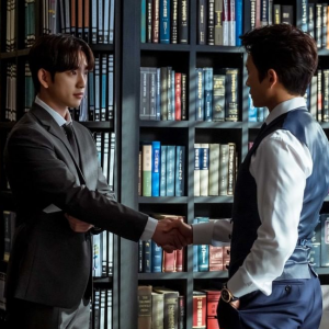 REVIEW: The Devil Judge