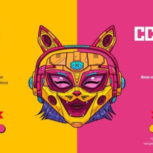 CCXP anuncia datas e valores da venda de ingressos para edições de 2021 e 2022