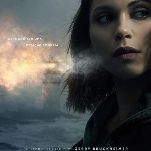 Starzplay: divulga trailer e cartaz da segunda temporada de “Hightown”