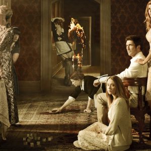 American Horror Story tem todos os tipos de relatos macabros