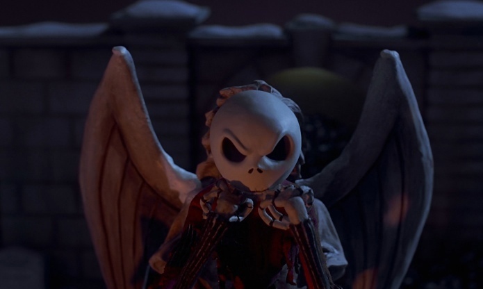 5 animações clássicas que merecem ser vistas neste halloween
