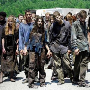 SecWeen: 5 filmes de zumbis para assistir neste Halloween