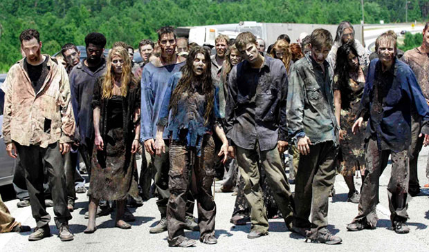 SecWeen: 5 filmes de zumbis para assistir neste Halloween