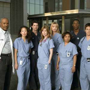 15 coisas que você não sabia sobre Grey’s Anatomy