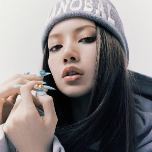 BLACKPINK IN YOUR AREA: Lisa