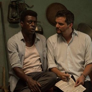 Marighella: dirigido por Wagner Moura, filme tem estreia nos cinemas confirmada