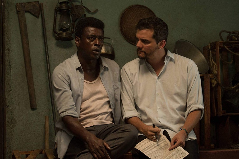 Marighella: dirigido por Wagner Moura, filme tem estreia nos cinemas confirmada