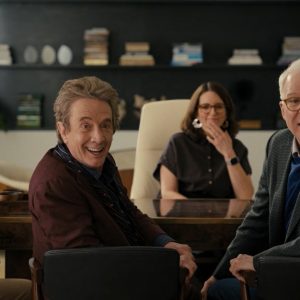 Only Murders in the Building tem 2ª temporada confirmada