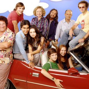 “That 90’s Show”: Netflix produzirá spin-off de “That 70’s Show”