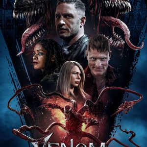 REVIEW: Venom: Tempo de Carnificina