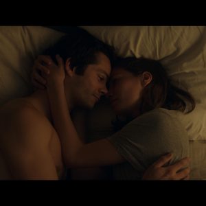 Thriller psicológico estrelado por Dylan O’ Brien ganha data de estreia