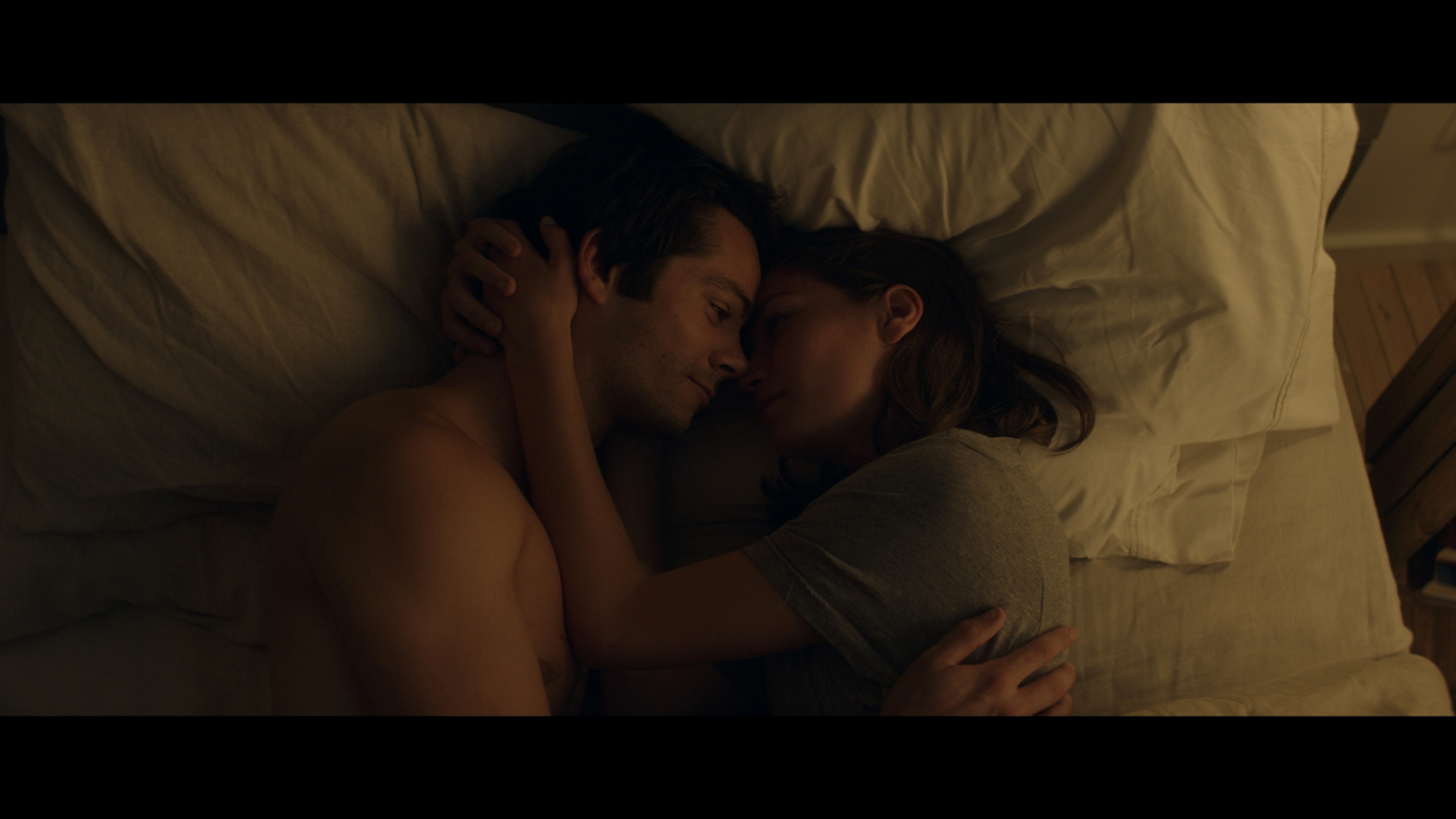 Thriller psicológico estrelado por Dylan O’ Brien ganha data de estreia