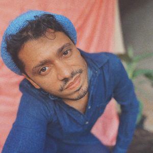 “Eu, Você e Ela” é a nova música de Gabriel Peri