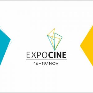 EXPOCINE 2021: futuro do audiovisual pós pandemia é tema de discussões