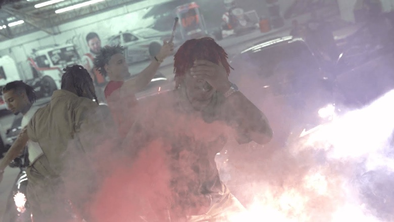 “Trama” é o novo som de RalphTheKiD, Pelé MilFlows, AKA Rasta, The Boy, Zambrota e Planetarium