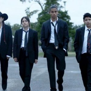 Reservation Dogs: Curiosidade sobre a nova série do Star+