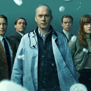 Dopesick: saiba tudo sobre a nova série da Star+