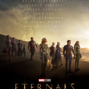 REVIEW: Eternos
