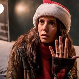 Review: ‘Um Match Surpresa‘ surpreende e conquista os apaixonados por produções Natalinas