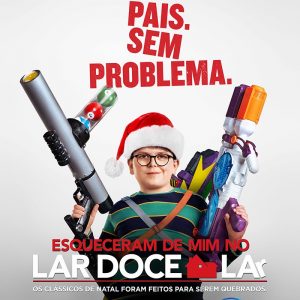 “Esqueceram de Mim no Lar, Doce Lar”: por que você irá amar a nova versão do nova versão do clássico dos anos 90?