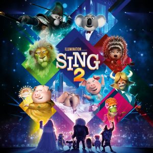 REVIEW: Sing 2