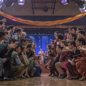 Retrospectiva SEC: os filmes musicais de 2021