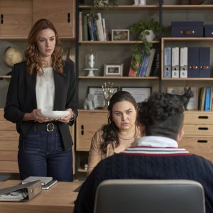 Rebelde: Netflix libera trailer oficial