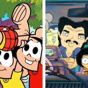 Todos os episódios de Irmão do Jorel e Turma da Mônica chegam na HBO Max
