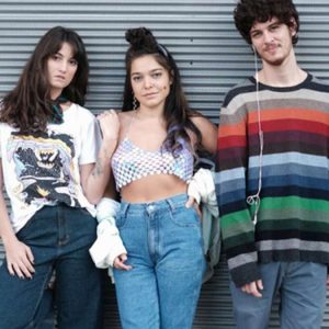 Nova série brasileira Lov3 será lançada globalmente no Prime Video