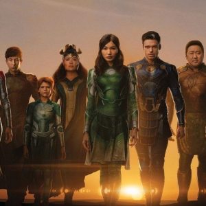 Eternos: filme ganha data de estreia no Disney+