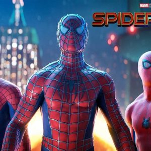 O resgate da infância de várias gerações de Spider-Man: No Way Home