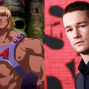 ‘Mestres do Universo’: Kyle Allen é escolhido para viver He-Man no filme live-action da Netflix