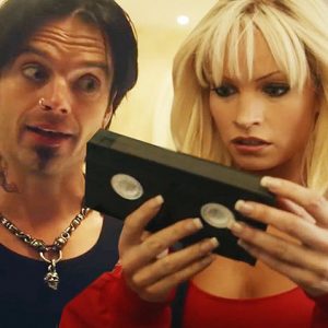 Pam & Tommy: Star+ revela trailer e pôster