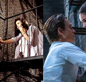 Amor, Sublime Amor: veja as diferenças da versão original x Remake