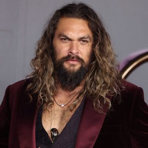 Jason Momoa estaria em negociações para interpretar vilão em ‘Velozes & Furiosos 10’