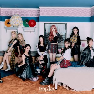 6 grupos de k-pop para conhecer em 2022