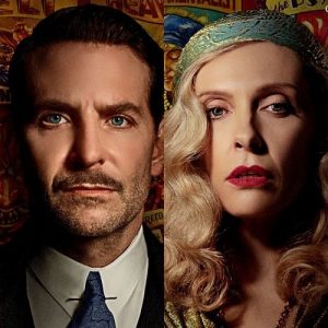 REVIEW: O Beco do Pesadelo