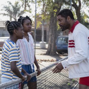 HBO Max apresenta “King Richard: Criando Campeãs”, estrelado por Will Smith