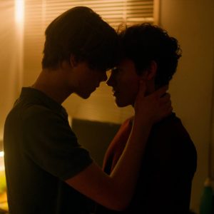 ‘Young Royals’: elenco anuncia início das gravações da segunda temporada