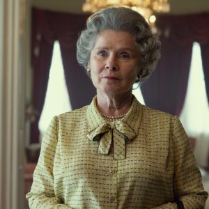 ‘The Crown’: ladrões levam cerca de US$ 200.000 em objetos antigos do set de filmagens