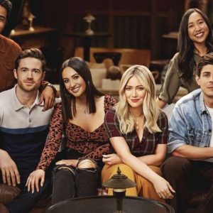 How I Met Your Father é renovada e ganha previsão de chegada ao Brasil