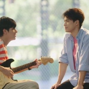 Conheça ‘Bad Buddy’, série tailandesa sensação do momento