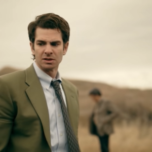 ‘Under the Banner of Heaven’: é divulgado trailer de nova série com Andrew Garfield