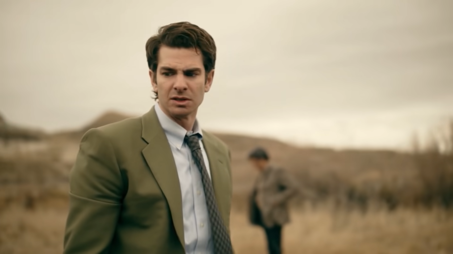 ‘Under the Banner of Heaven’: é divulgado trailer de nova série com Andrew Garfield