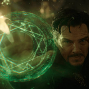 Doutor Estranho no Multiverso da Loucura ganha sinopse oficial