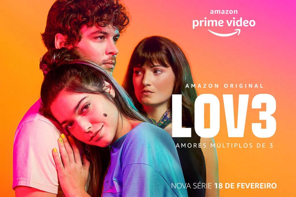 REVIEW: Lov3