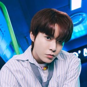 Doyoung, do NCT, é confirmado no k-drama “To X Who Doesn’t Love Me”